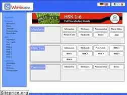 Sites similar to wohok.com