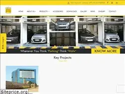 Sites similar to wohrparking.in