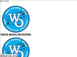 Sites similar to wohsmusic.org