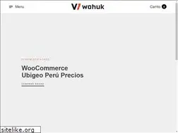 Sites similar to wohuk.com