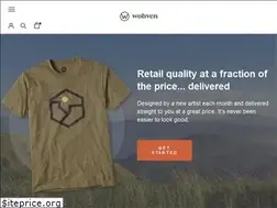 Sites similar to wohven.com