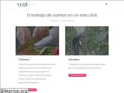 Sites similar to woi.com.mx