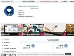 Sites similar to woia.pl