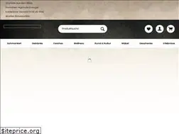 Sites similar to woidlust.de