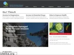 Sites similar to woidmo.org