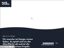 Sites similar to woidstudio.de