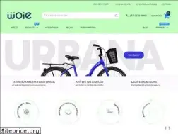 Sites similar to woie.com.br