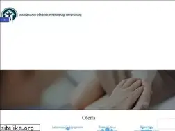 Sites similar to woik.waw.pl