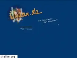 Sites similar to woinem.de