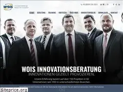 Sites similar to wois-innovation-school.com