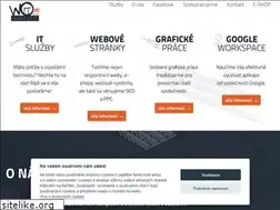 Sites similar to woit.cz