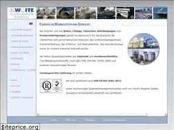 Sites similar to woite-edelstahl.info