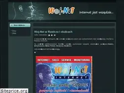 Sites similar to woj-net.pl