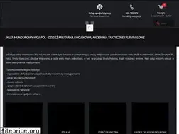 Sites similar to woj-pol.pl