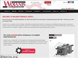 Sites similar to wojanis.com