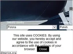 Sites similar to wojas.eu