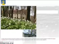 Sites similar to wojaszowka.pl