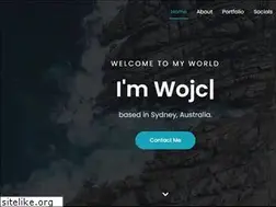 Sites similar to wojciech-rutkowski.com