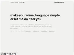 Sites similar to wojciech.zasina.net