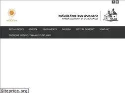 Sites similar to wojciechnarynku.pl