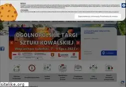 Sites similar to wojciechow.pl
