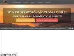 Sites similar to wojciechowski.co.pl