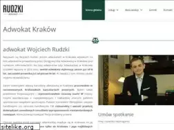 Sites similar to wojciechrudzki.pl