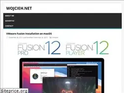Sites similar to wojcieh.net