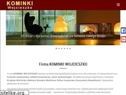 Sites similar to wojcieszko.pl