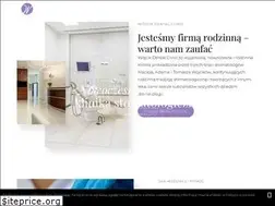Sites similar to wojcikclinic.pl
