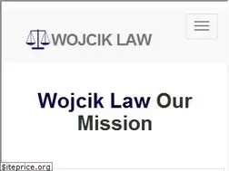 Sites similar to wojciklaw.ca