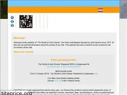 Sites similar to wojd.nl