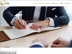 Sites similar to wojdowski.pl