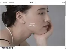 Sites similar to woje.jp