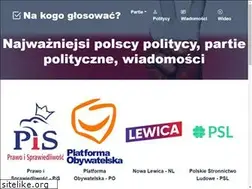 Sites similar to wojewodztwo-swietokrzyskie.pl