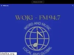 Sites similar to wojg.com