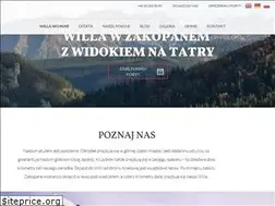 Sites similar to wojnar.pl