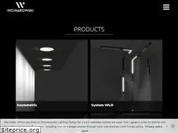 Sites similar to wojnarowskilighting.pl