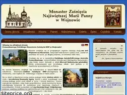 Sites similar to wojnowo.net