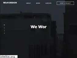 Sites similar to wojodesign.com