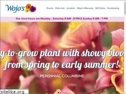 Sites similar to wojos.com