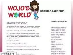 Sites similar to wojosworld.com