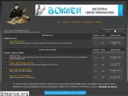 Sites similar to wojownik.com
