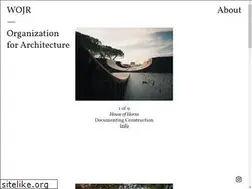 Sites similar to wojr.org
