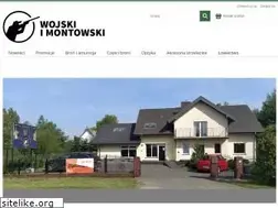 Sites similar to wojski.com.pl