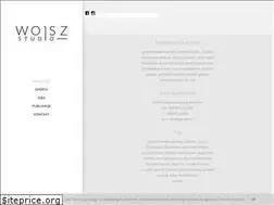 Sites similar to wojszstudio.com
