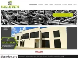 Sites similar to wojtech.com.pl