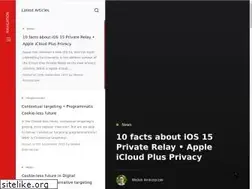 Sites similar to wojtek.ch
