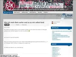 Sites similar to wojtekczyz.de