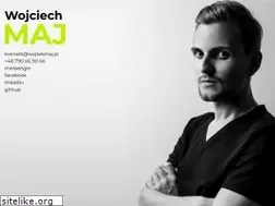 Sites similar to wojtekmaj.pl